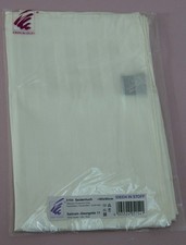 Seidentuch Satenstreifen -