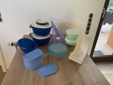 Tupperware Tupper konvolut Paket Set  Prima Klima, Combi Plus 23 Teile