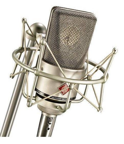 Mikrofon shock mount - shock, für
