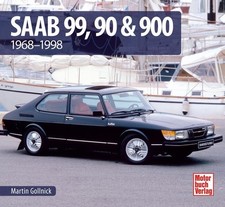Saab 99, 90 & 900 | Martin