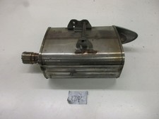 Auspuff Endtopf X214 Kawasaki ER-6 N ER650A e1 Auspuffendtopf KHI K 597