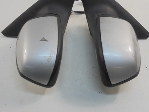 Ford mondeo mk3 seitenspiegel - ford,