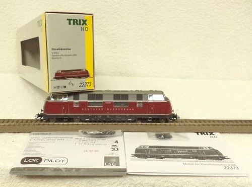 Trix 22373 200 - trix, v