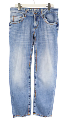 Camp david jeans herren - camp,