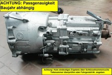 Schaltgetriebe GS6-37DZ BMW 320d DPF Touring E90 / E91/ 12 Monate Garantie