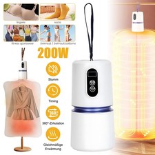 200W Wäschetrockner