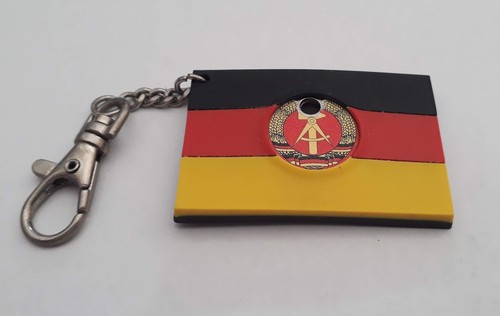 Schlüsselanhänger mit - 1,