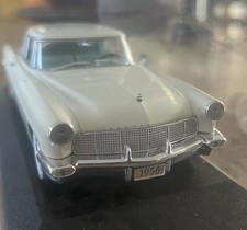 Minichamps 1956 Lincoln
