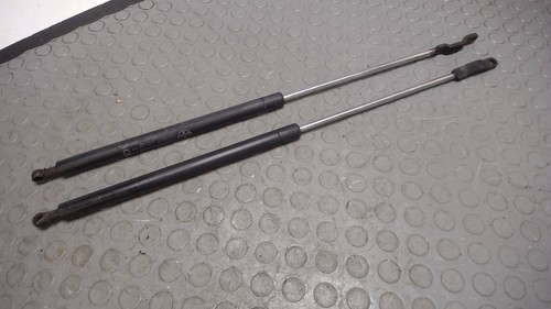 Heckklappendämpferpaar - , vw