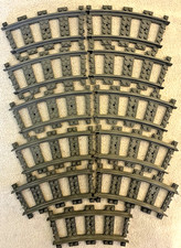 LEGO CITY RC TRAIN 👉 11 X