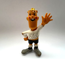Tap WM 1974 Figur Maskottchen