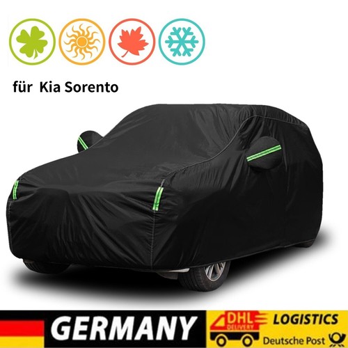 Autoabdeckung vollgarage - autoabdeckung,