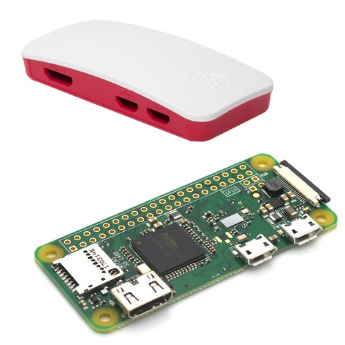 Raspberry zero kit - pi,