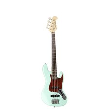 J&D E-Bass Shortscale 4-Saiten