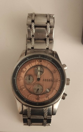 Fossil jr9938 armbanduhr - jr9938,