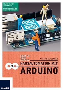 Hausautomation mit arduino - mit,