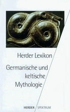Herder Lexikon germanische und