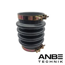 Faltenbalg Manschette Für Stampfer Wacker Neuson BS 170mm