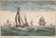 Schiffe ships meer sea - schiffe,