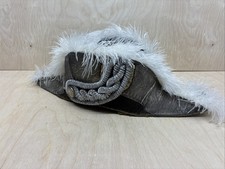 Zweispitz, Preußen, Beamter