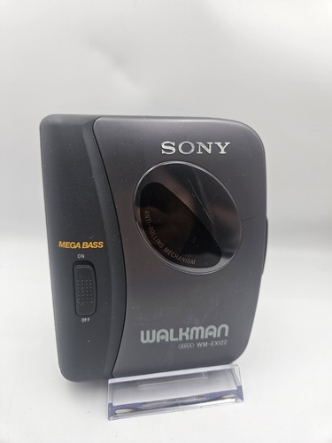 Tragbarer cassette player - tragbarer,