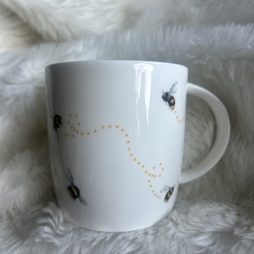 Roy kirkham bees kaffeebecher - roy,