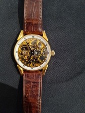 Gaddy's Mechanische Uhr