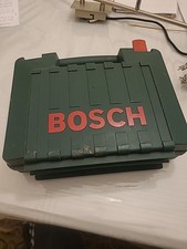 Bosch PTK 3,6V Original Werkzeugkoffer – leer – Sehr guter Zustand