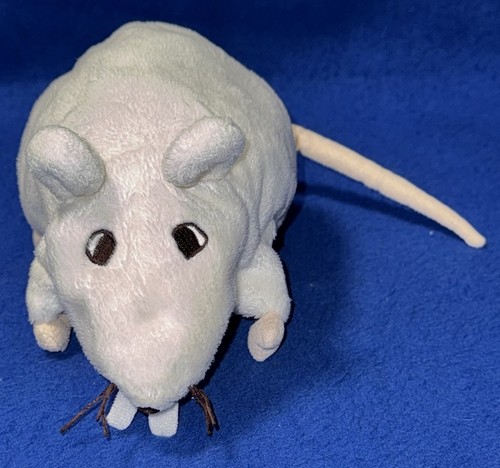 Kuscheltier ikea ratte gosig - kuscheltier,