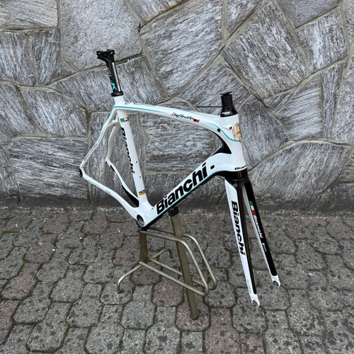 Bianchi infinito rahmen - infinito,
