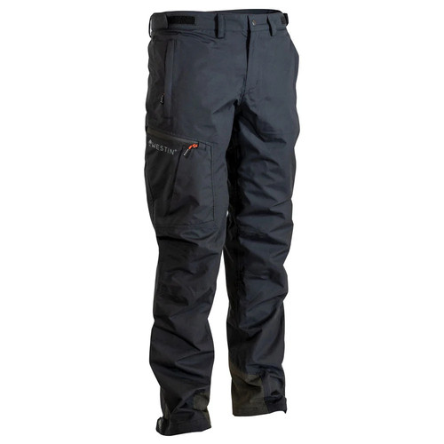 Westin rain pants steel - rain,