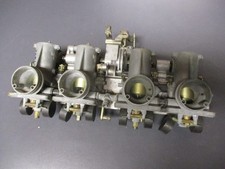 Vergaser Vergaseranlage für