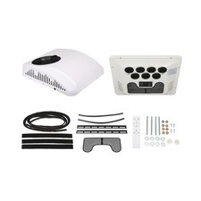 12V Wohnmobil Dachklimaanlage