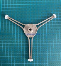 Drehtellerlagerkreuz LG