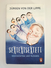 Sextextsextett jürgen von - sextextsextett,