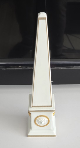 Versace rosenthal medusa - versace,