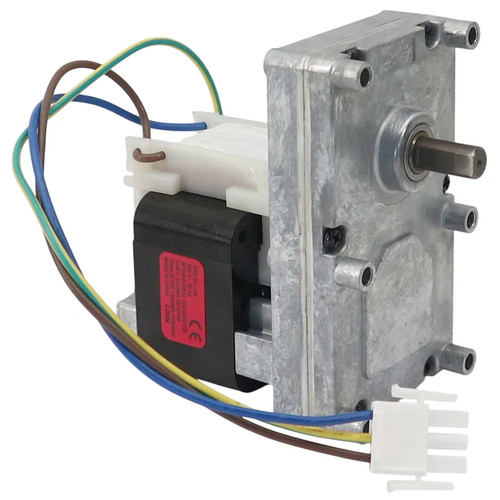 Spg isg 3240rtb getriebemotor - spg,