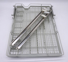 Original Miele Geschirrspüler Besteckschublade mit Schienen und Rollen 5087660