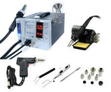 AOYUE Int2702A+ Alles in Einem