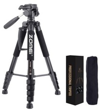 Aluminium 74inch Pro Stativ