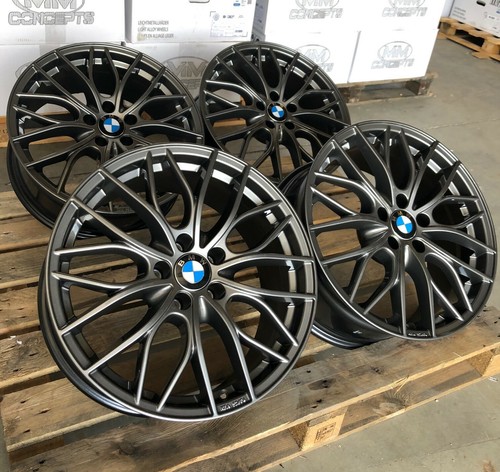Zoll mm01 felgen für bmw - felgen,