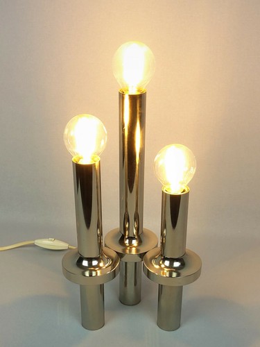 Lampe gaetano sciolari 1970 - lampe,