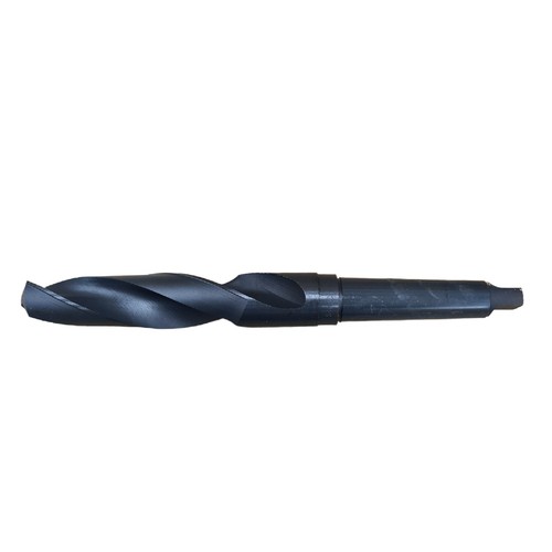 Fortis spiralbohrer mm - spiralbohrer, 20,50