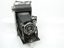 AGFA BILLY RECORD 6x9cm