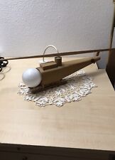 Deckenlampe Kinderzimmer Hubschrauberlampe Helikopter Holz