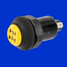 Schalter Druckschalter Allrad zu Deutz  Case Allradantrieb 01177152