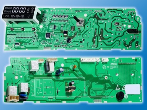 Elektronik reparatur haier - reparatur, |