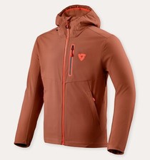 REV'IT JERRY SOFTSHELL JACKE