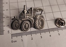 PIN/Anstecker LANZ BULLDOG D 9506 (Oldtimer Traktor)