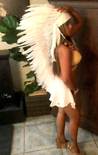 Coiffe Indienne War bonnet